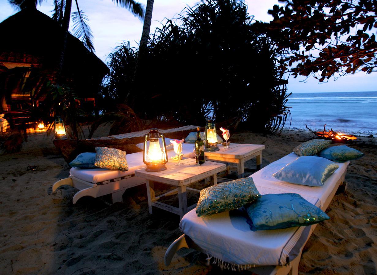 Msambweni Beach House Villa Exterior photo