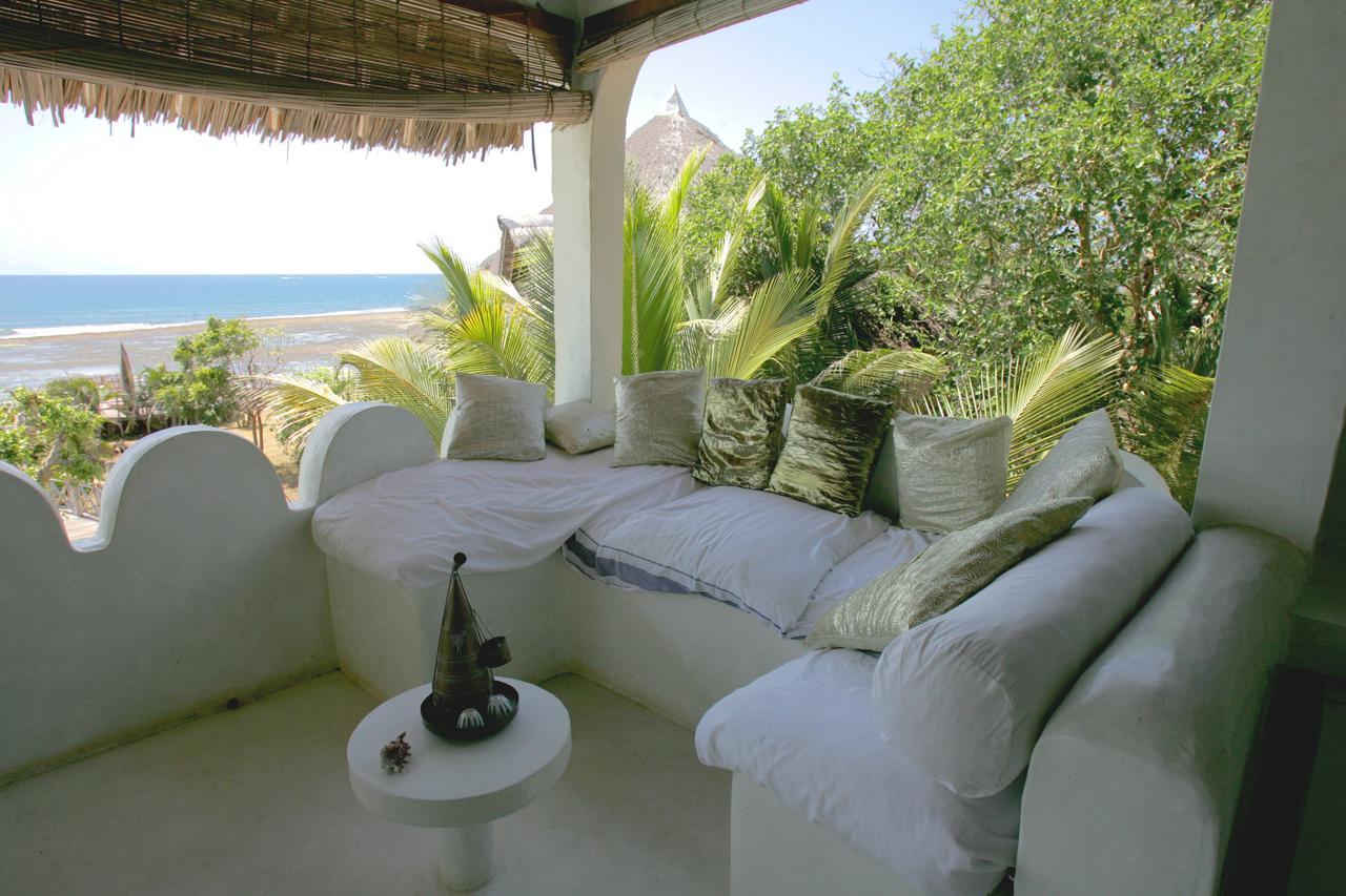 Msambweni Beach House Villa Exterior photo